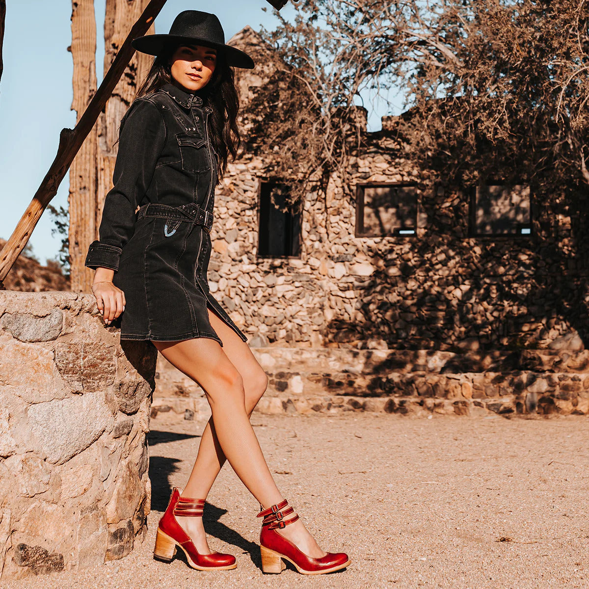 Eliza™ Bequeme und elegante Stiefeletten