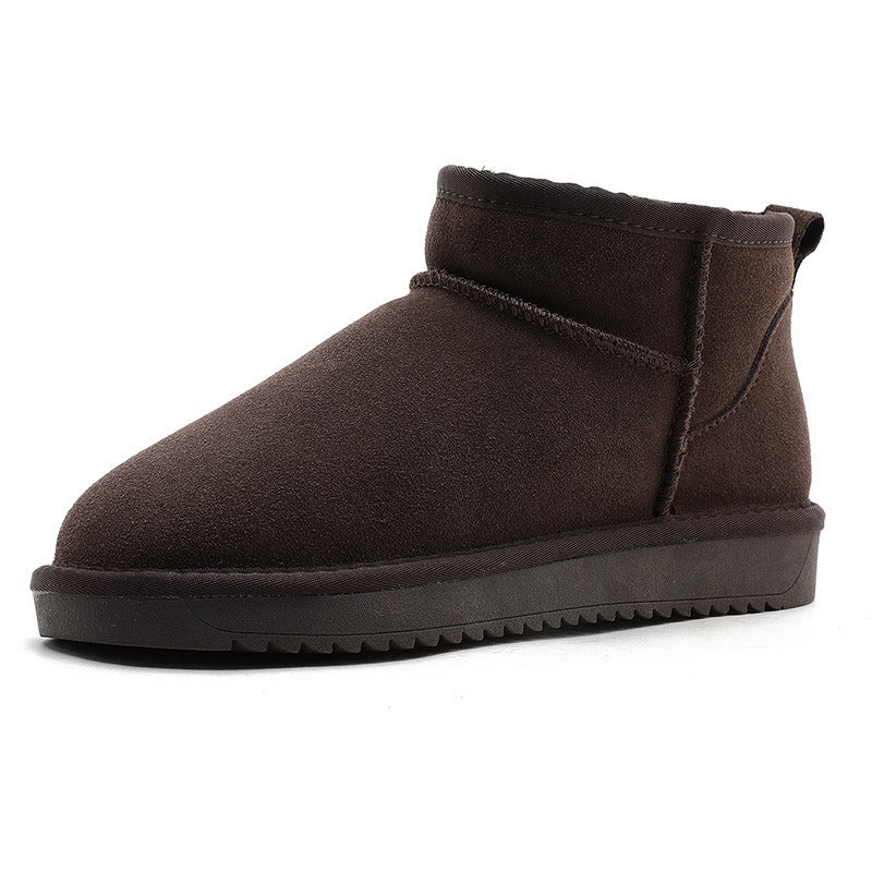 MARIEL™ – Warme, leichte, rutschfeste Stiefeletten