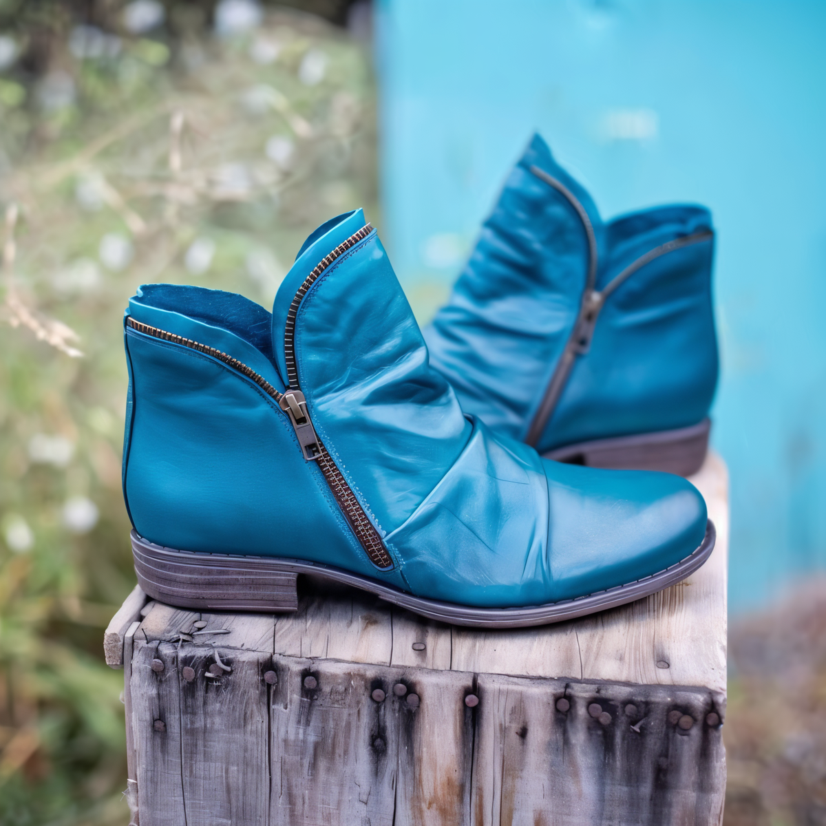 Averie | Easy-Go Stiefeletten