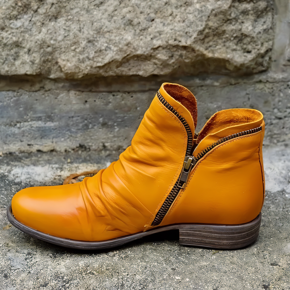 Averie | Easy-Go Stiefeletten