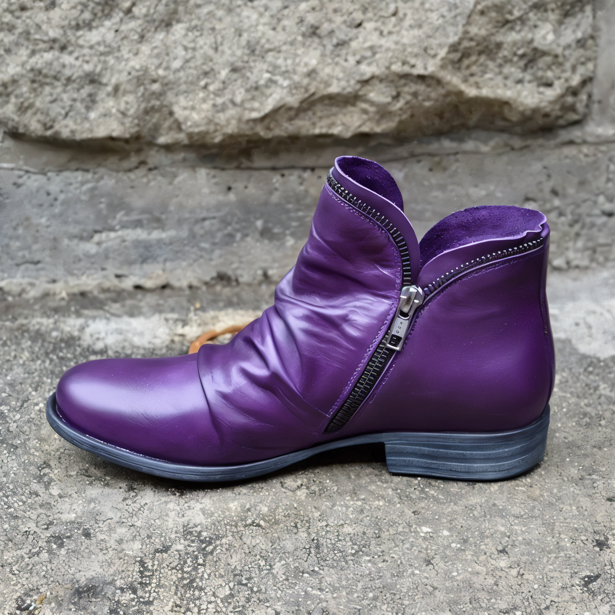 Averie | Easy-Go Stiefeletten