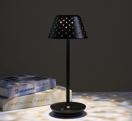 Steckdosenlose Luxus™ Moderne Lampe