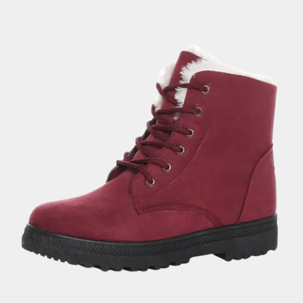 Rosaline | Rutschfeste Damenstiefel