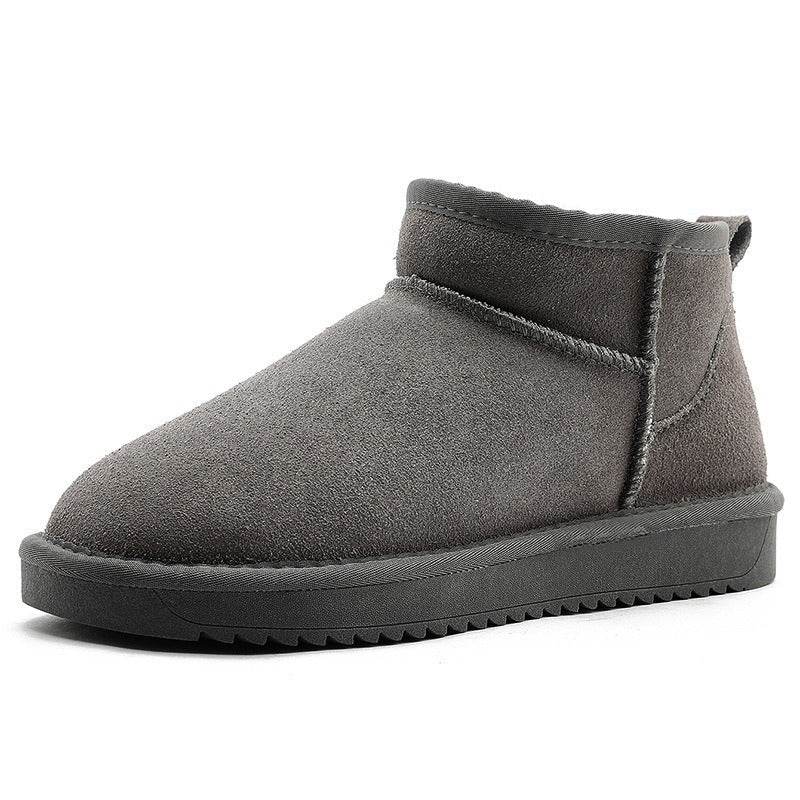 MARIEL™ – Warme, leichte, rutschfeste Stiefeletten