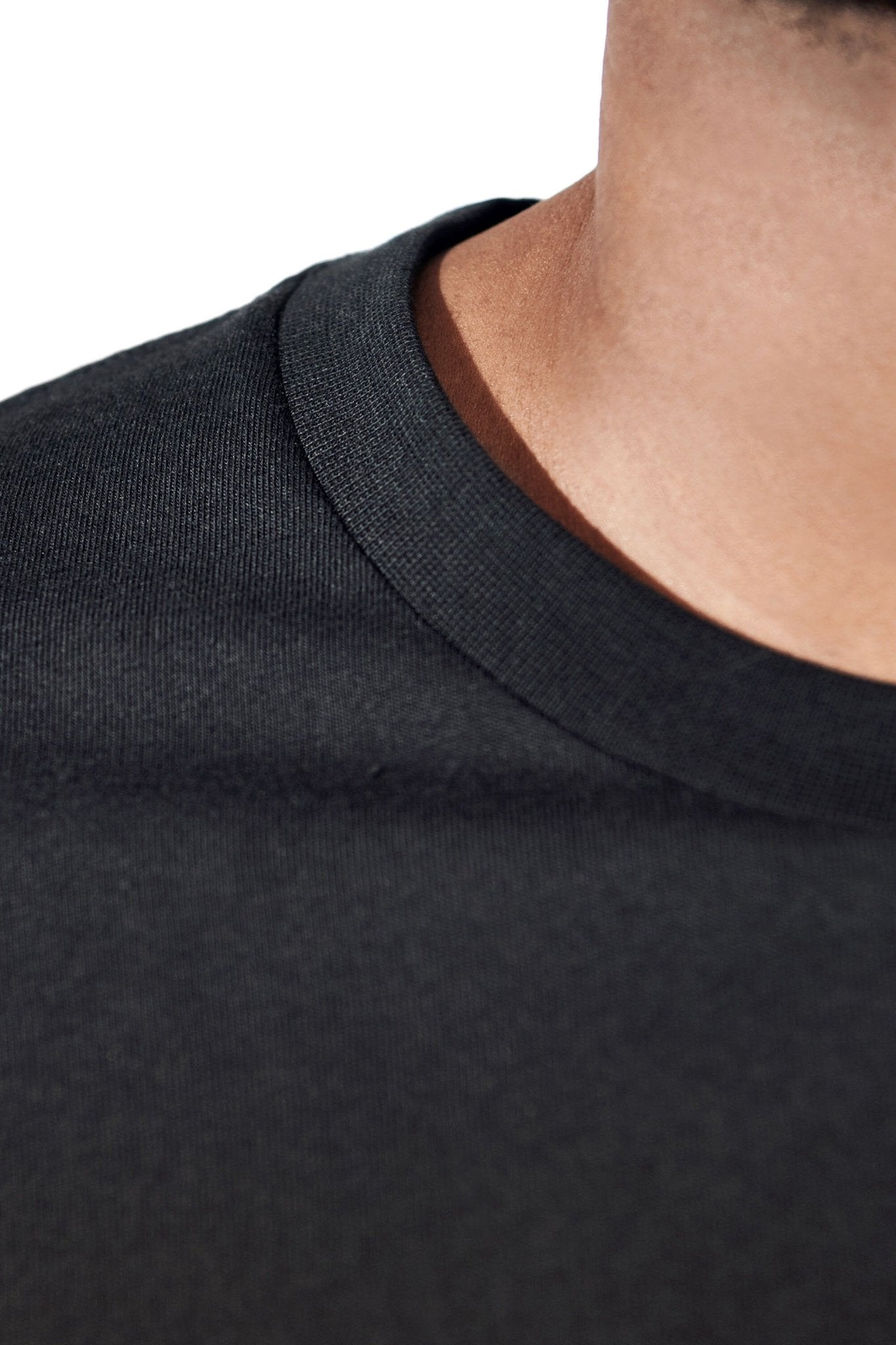 Crew-Neck Regular