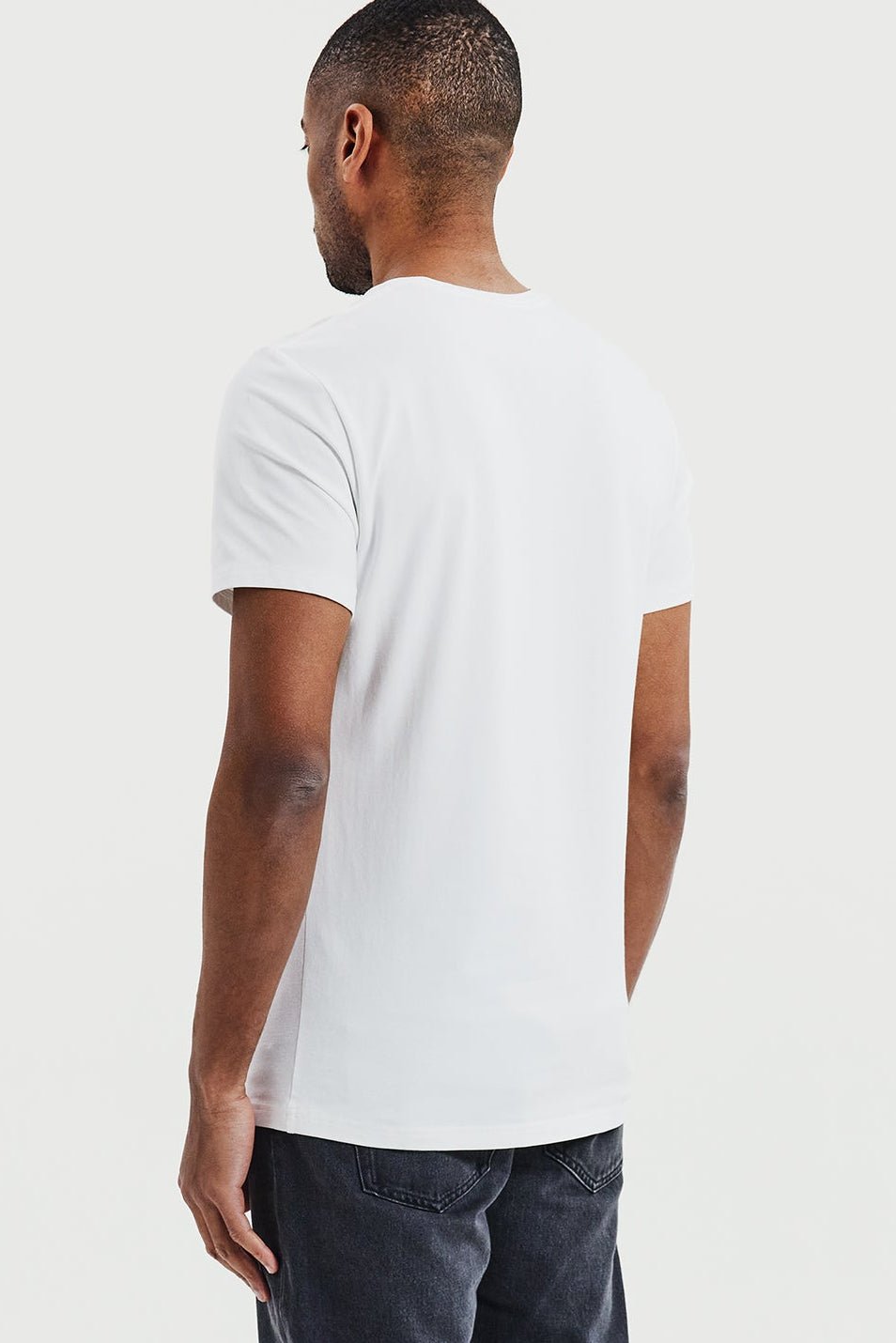 Crew-Neck Regular