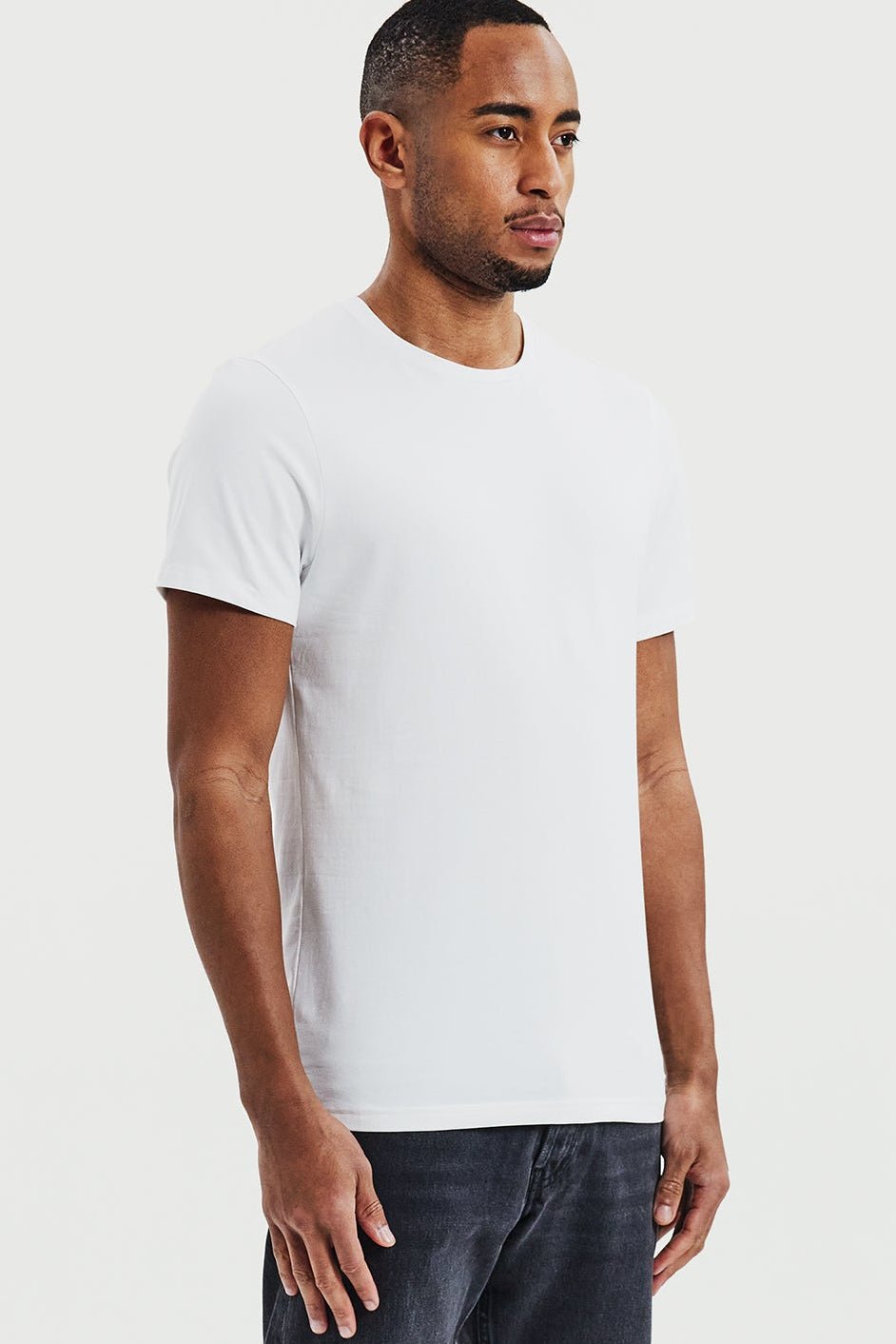 Crew-Neck Regular