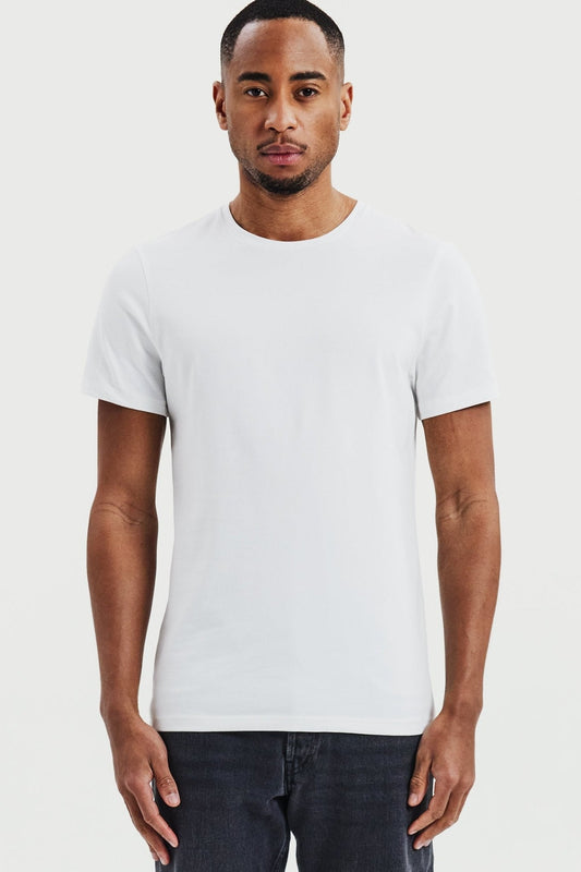 Crew-Neck Regular
