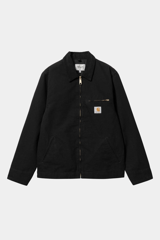 Detroit Jacket