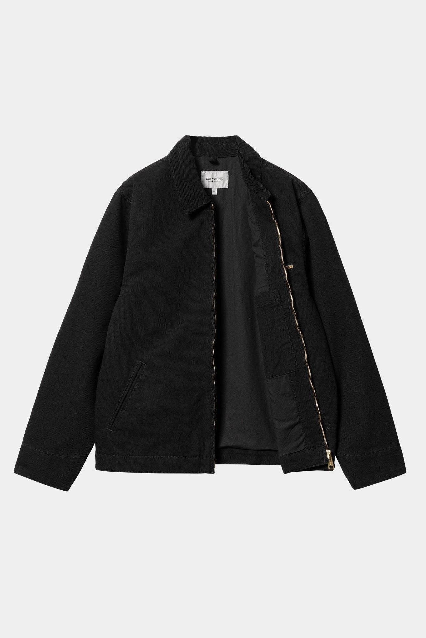 Detroit Jacket