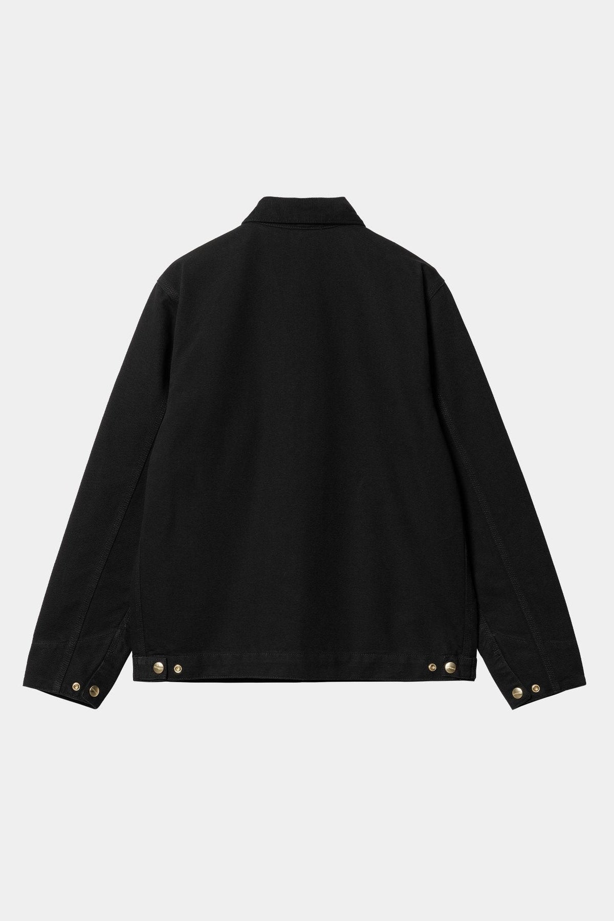 Detroit Jacket