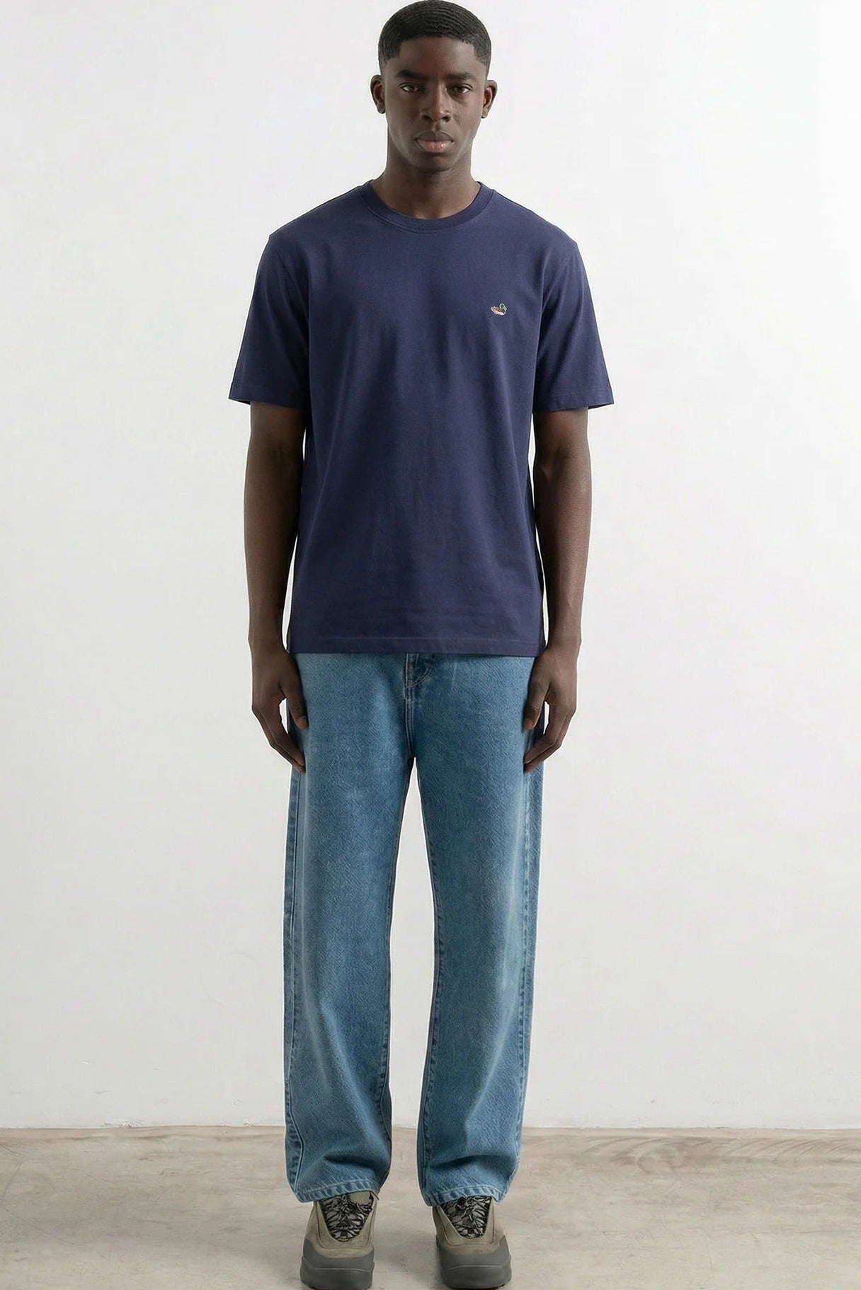 Duck Patch T-Shirt