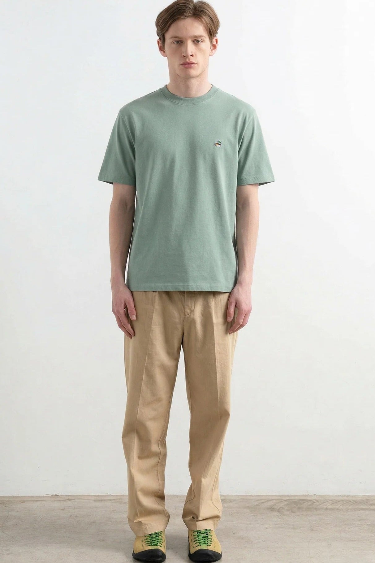 Duck Patch T-Shirt