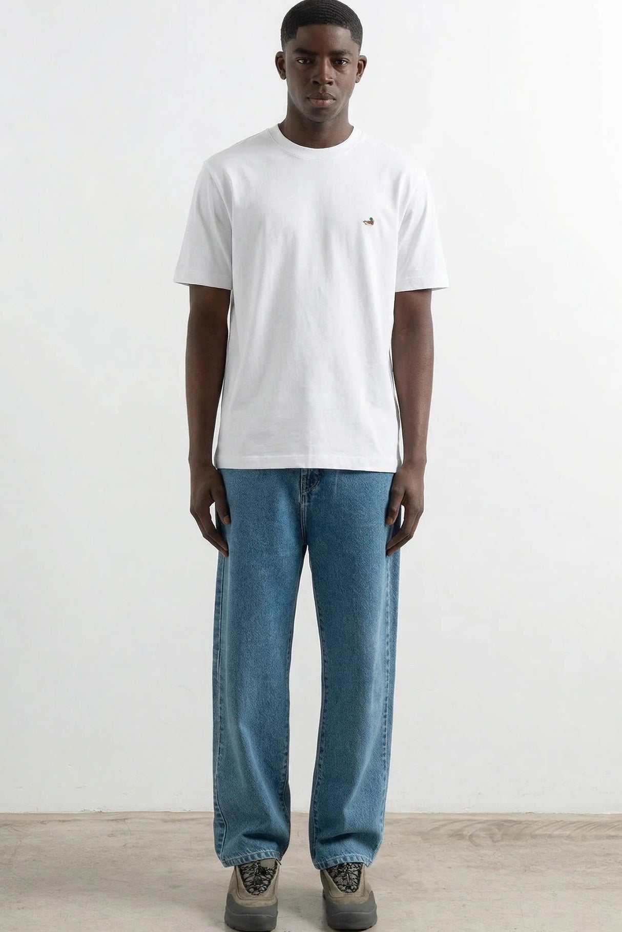 Duck Patch T-Shirt