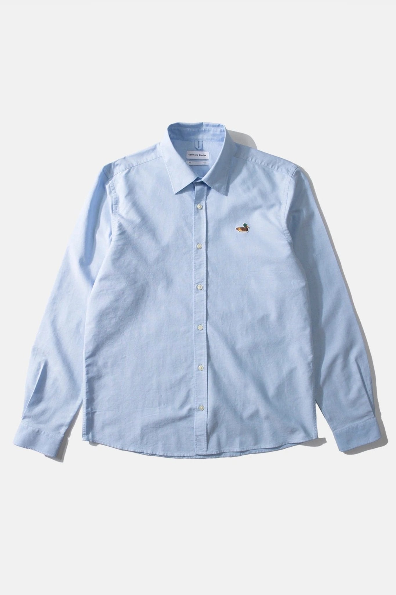 Duck Shirt Oxford