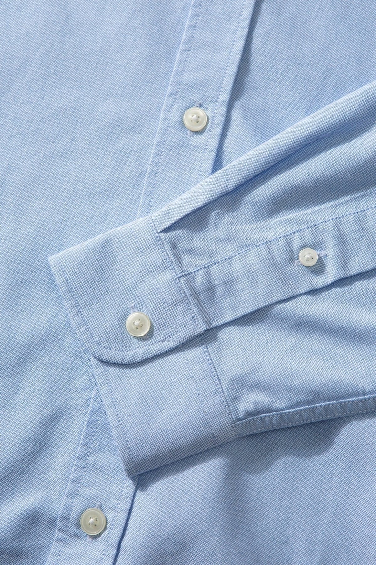 Duck Shirt Oxford