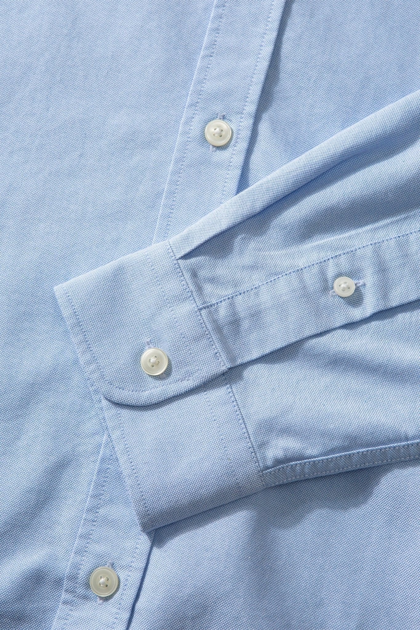 Duck Shirt Oxford
