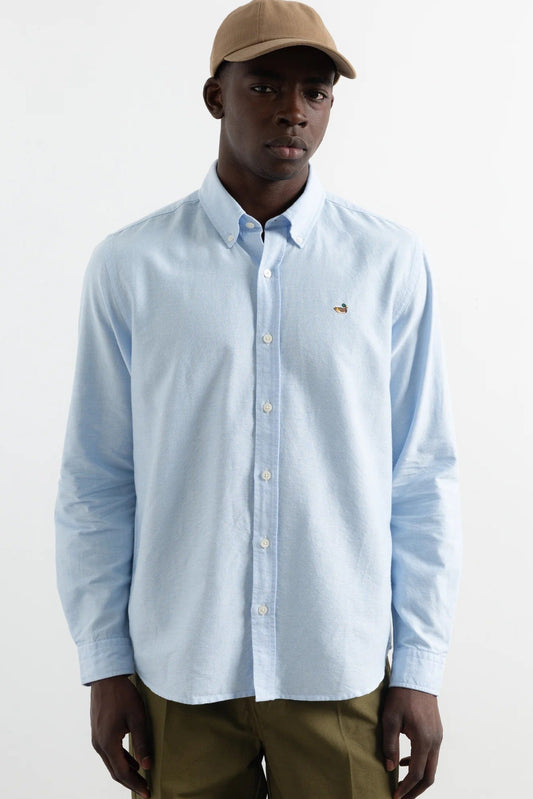 Duck Shirt Oxford