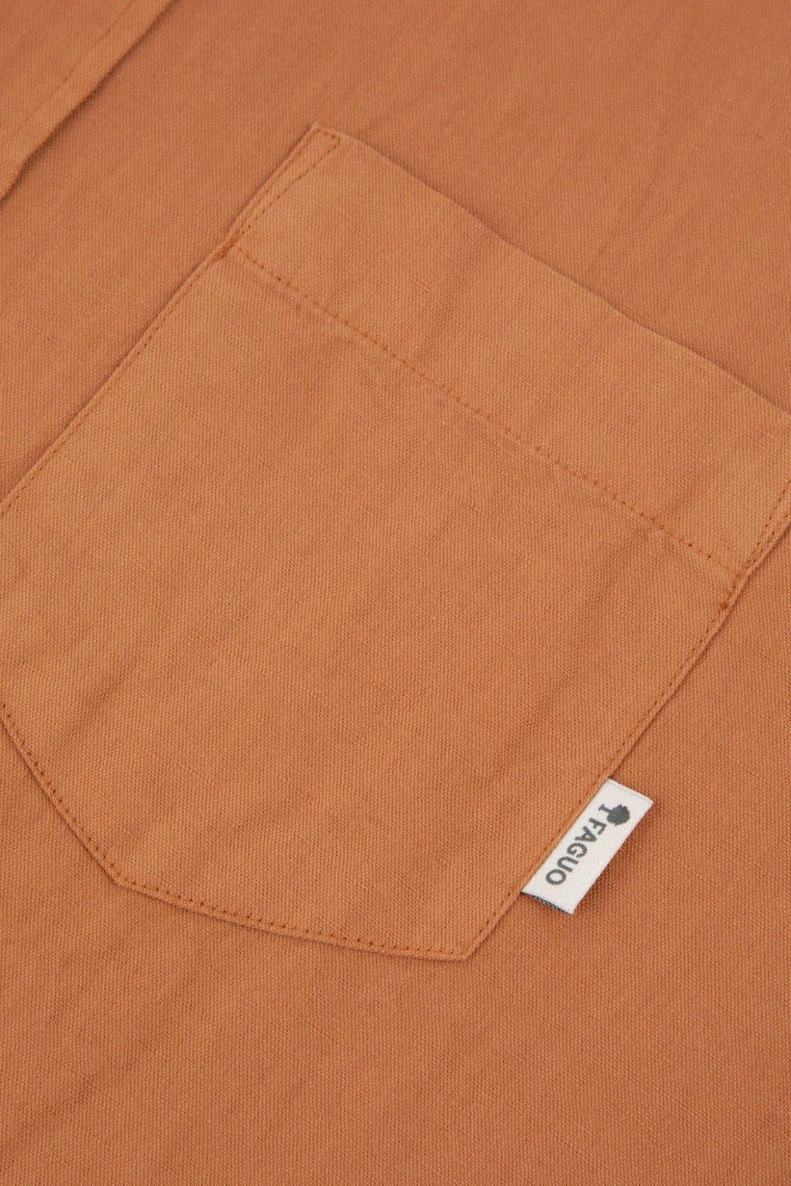 Chiavari Shirt Woven