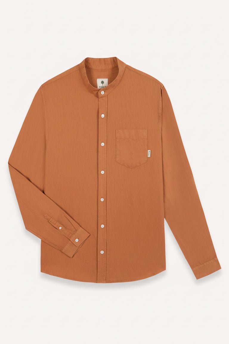 Chiavari Shirt Woven