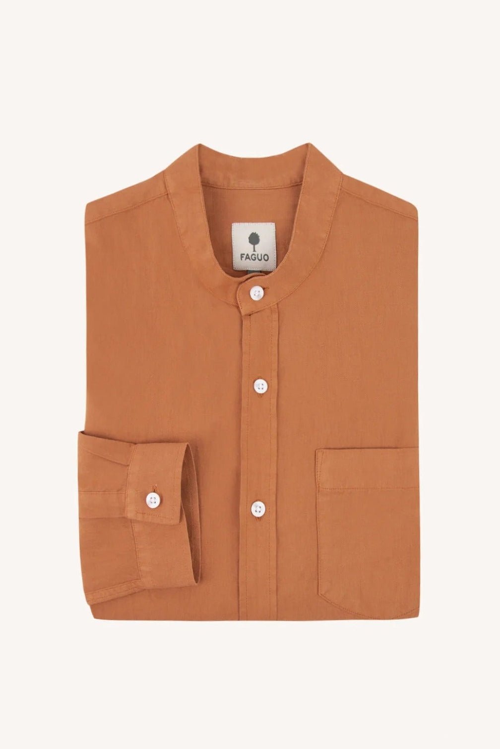 Chiavari Shirt Woven