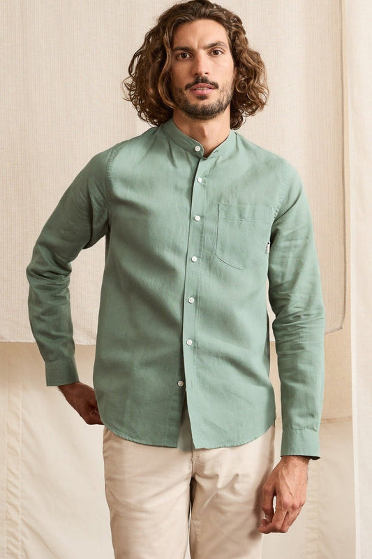 Chiavari Shirt Woven