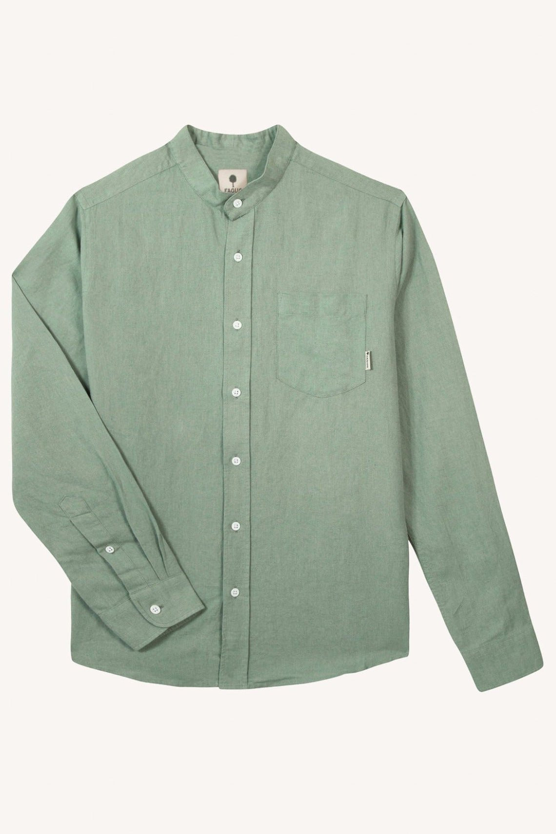 Chiavari Shirt Woven