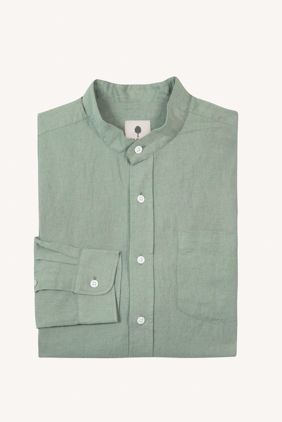 Chiavari Shirt Woven