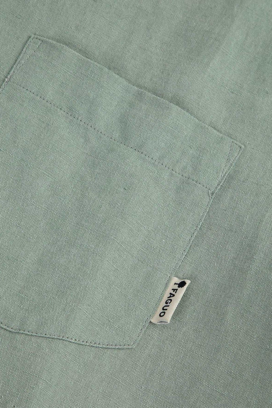 Chiavari Shirt Woven