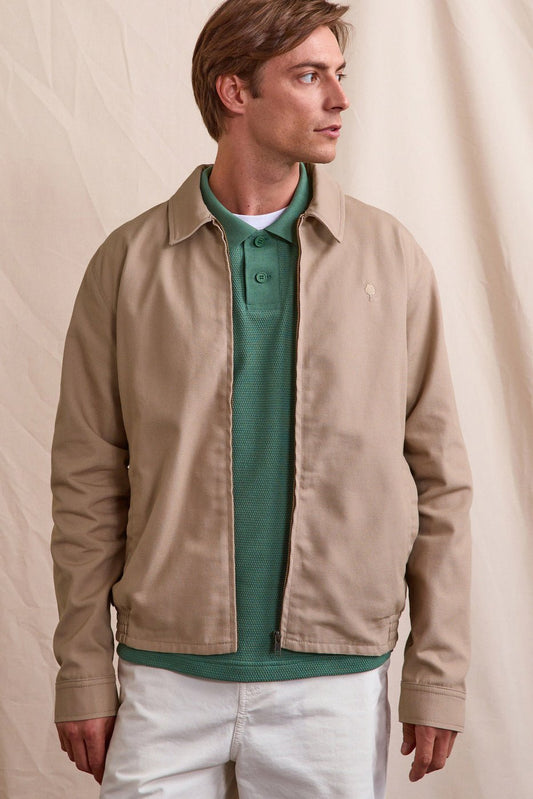 Dourdan Outerwear Woven