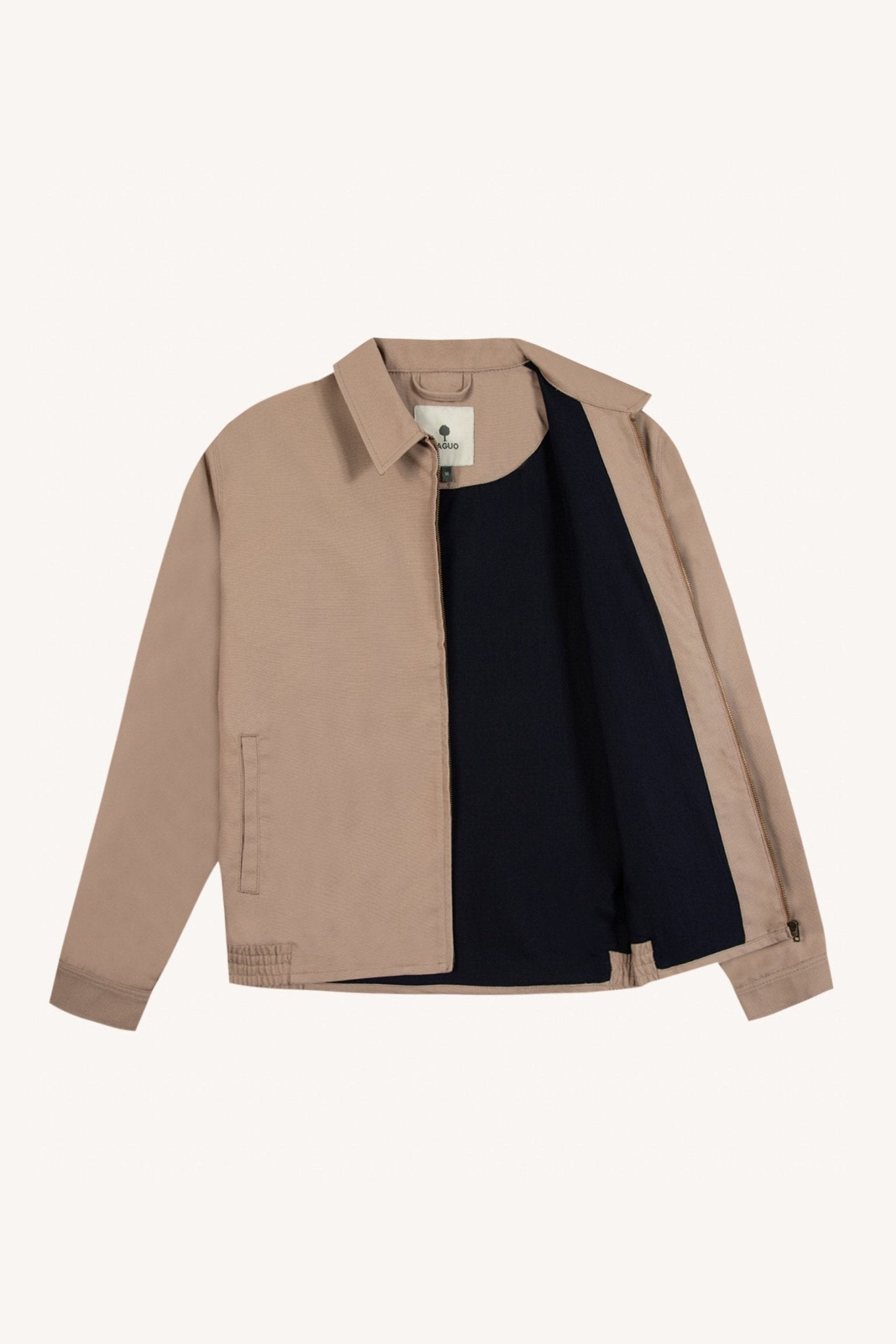 Dourdan Outerwear Woven