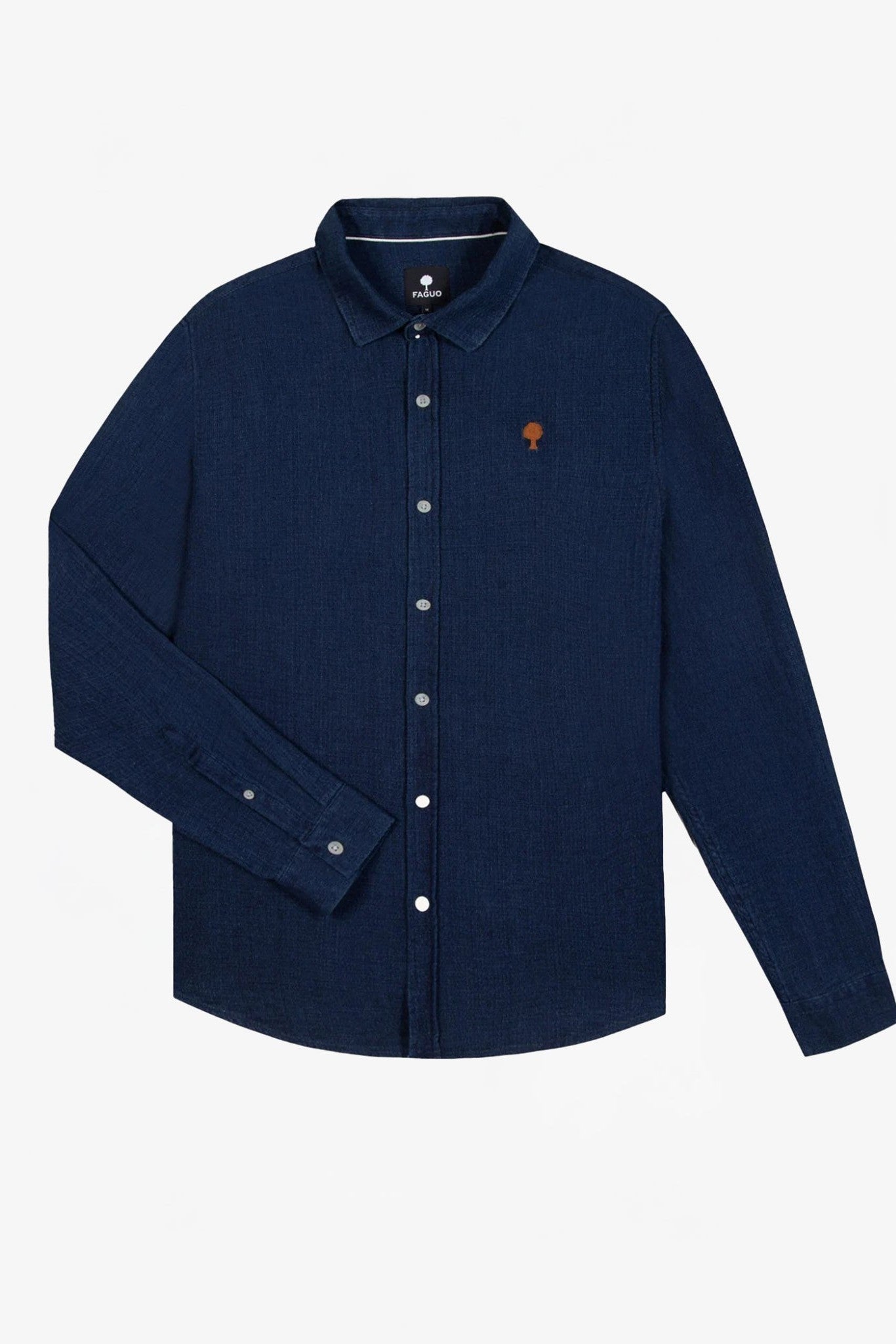 Iraty Shirt Woven