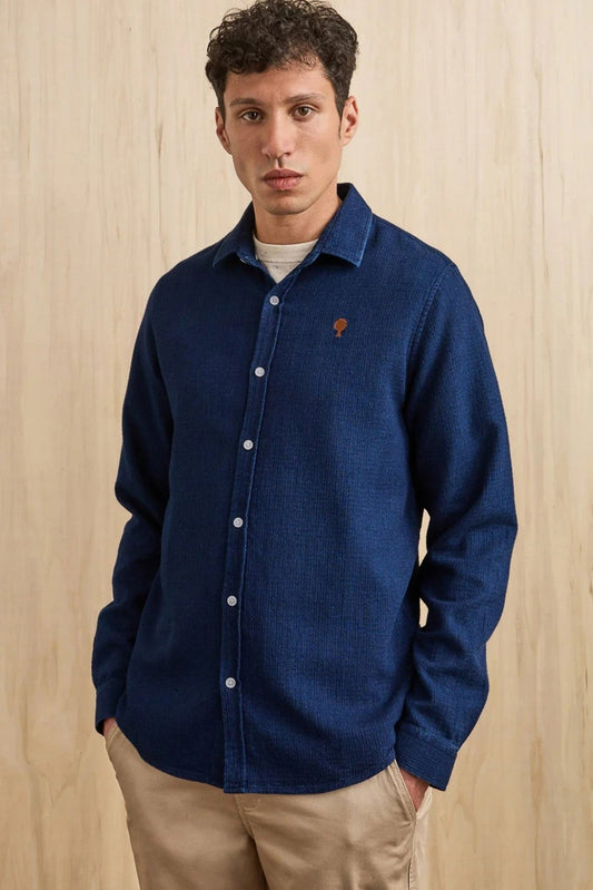 Iraty Shirt Woven