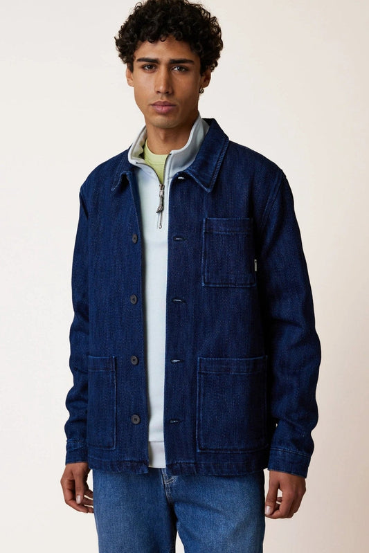 Lorge Outerwear Woven