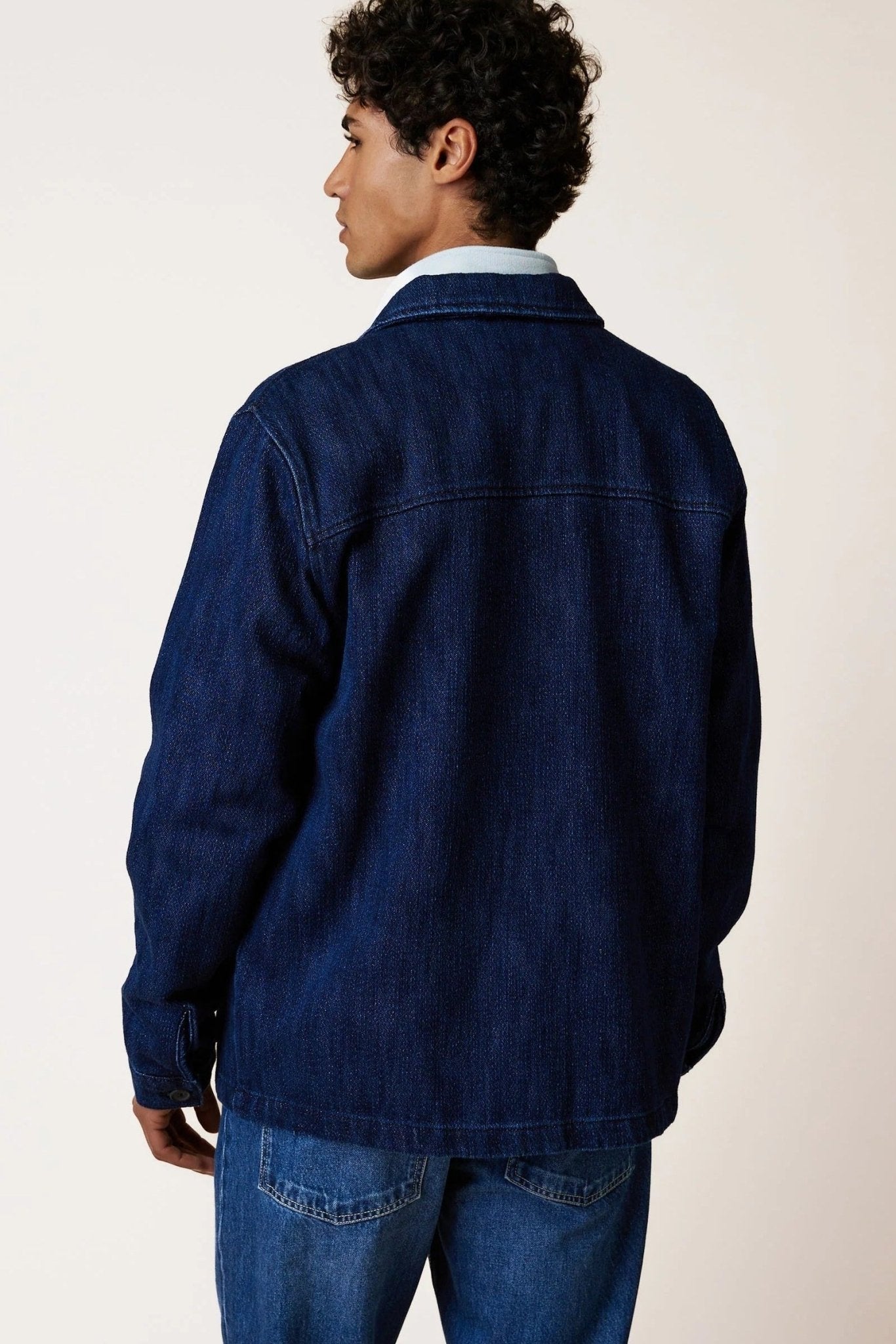 Lorge Outerwear Woven