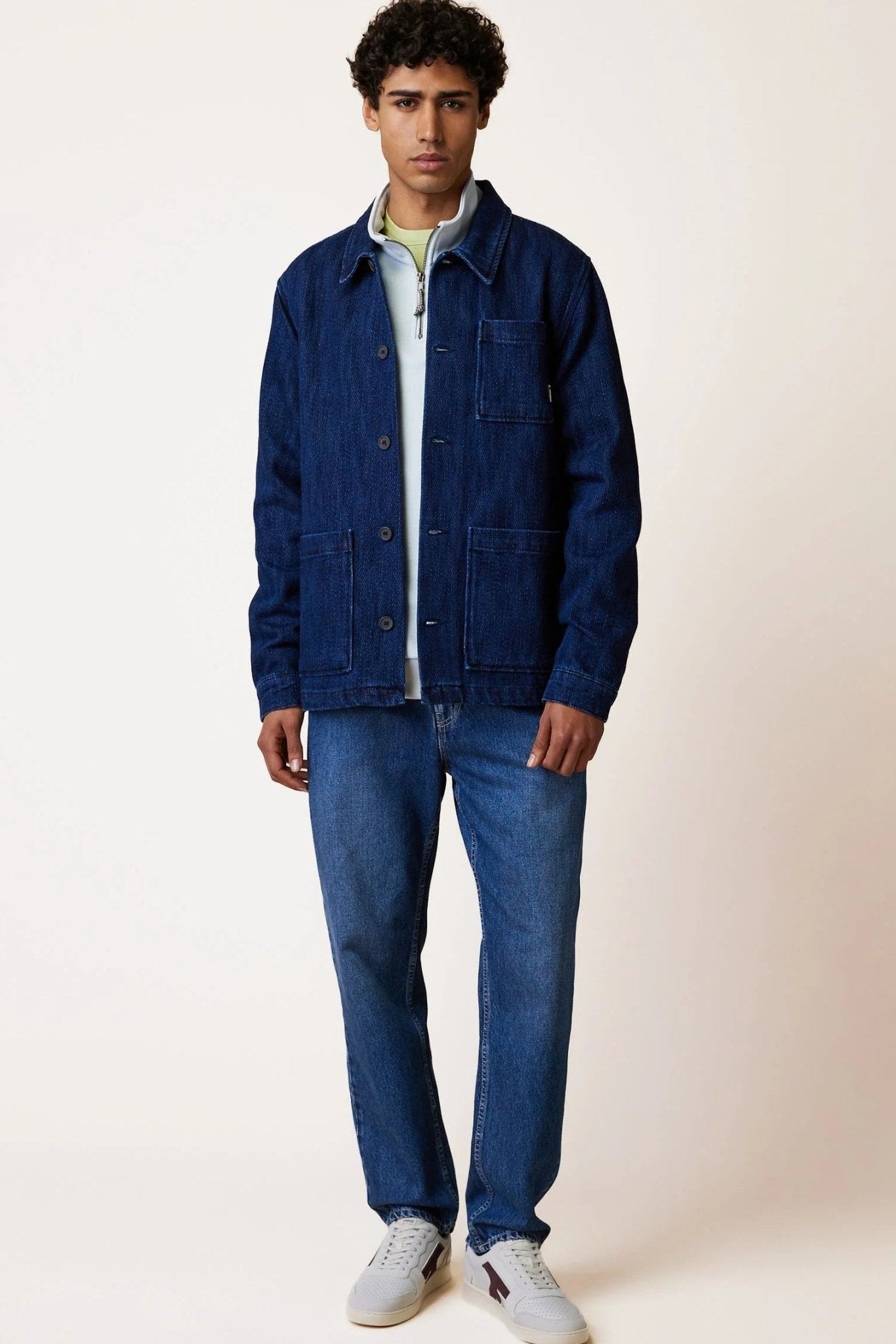 Lorge Outerwear Woven