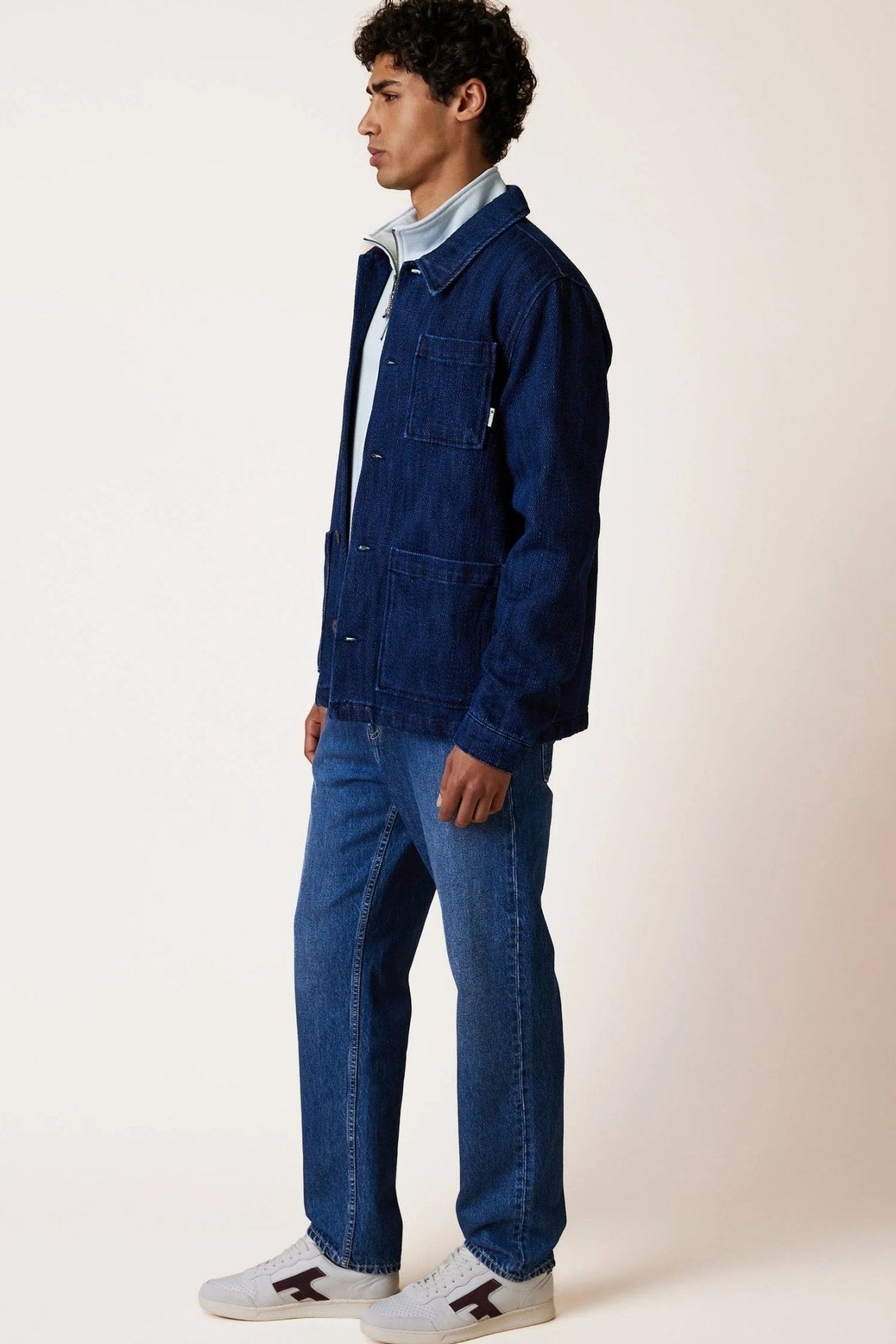 Lorge Outerwear Woven