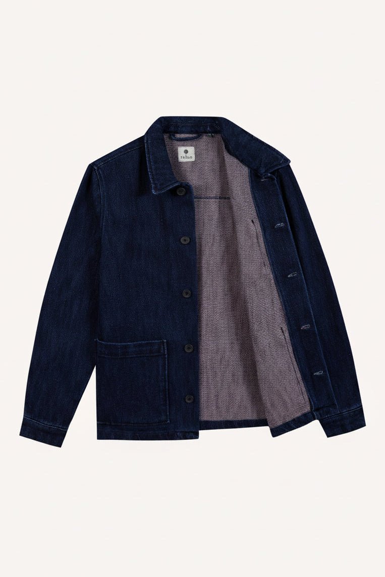 Lorge Outerwear Woven