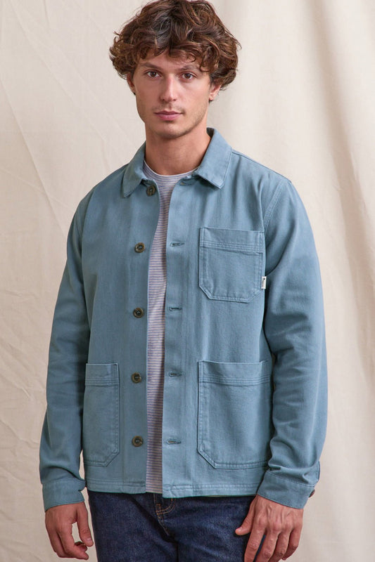 Lorge Outerwear Woven
