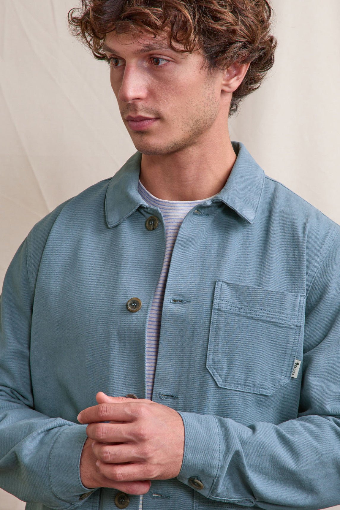 Lorge Outerwear Woven