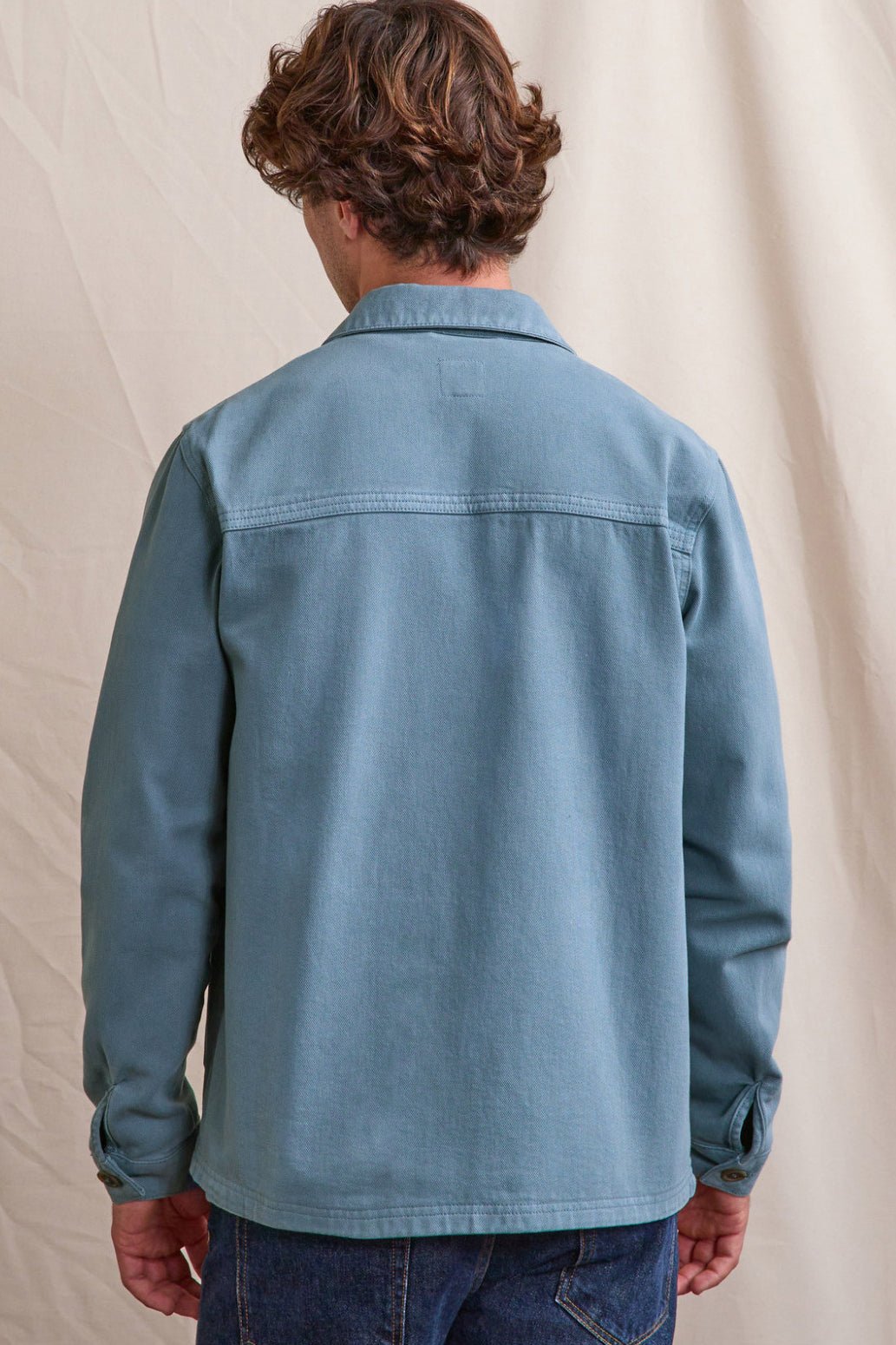 Lorge Outerwear Woven