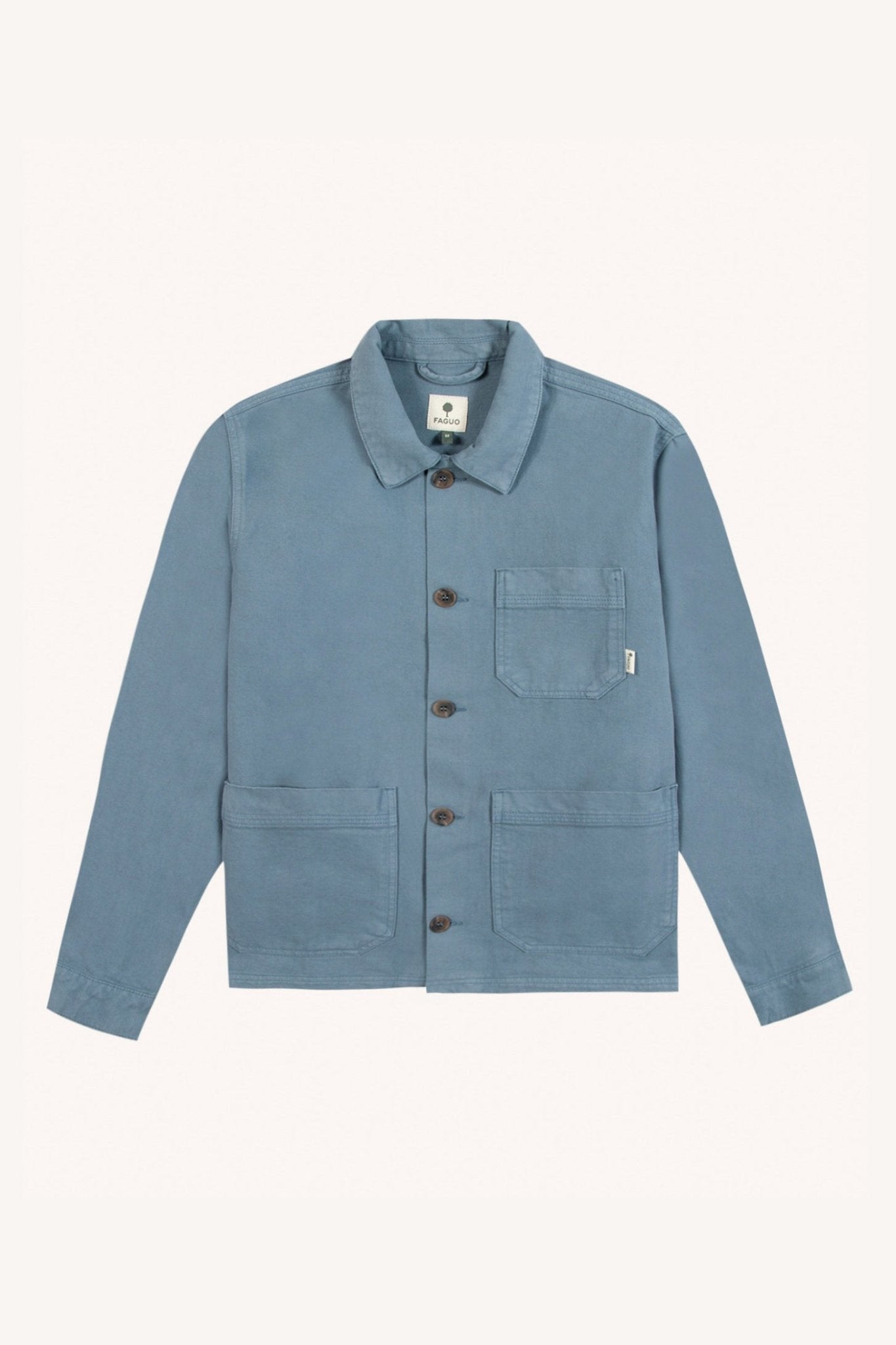 Lorge Outerwear Woven