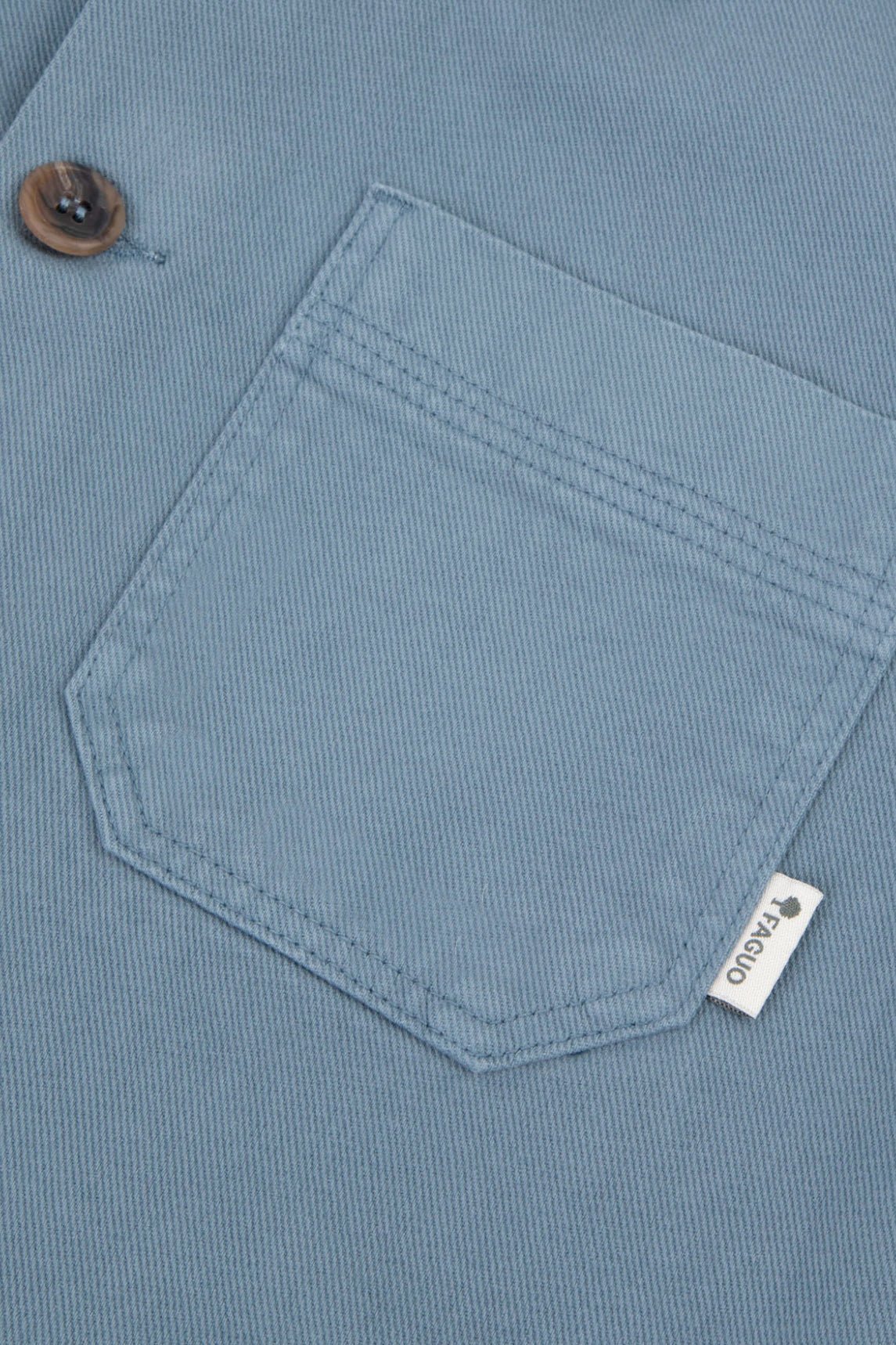 Lorge Outerwear Woven