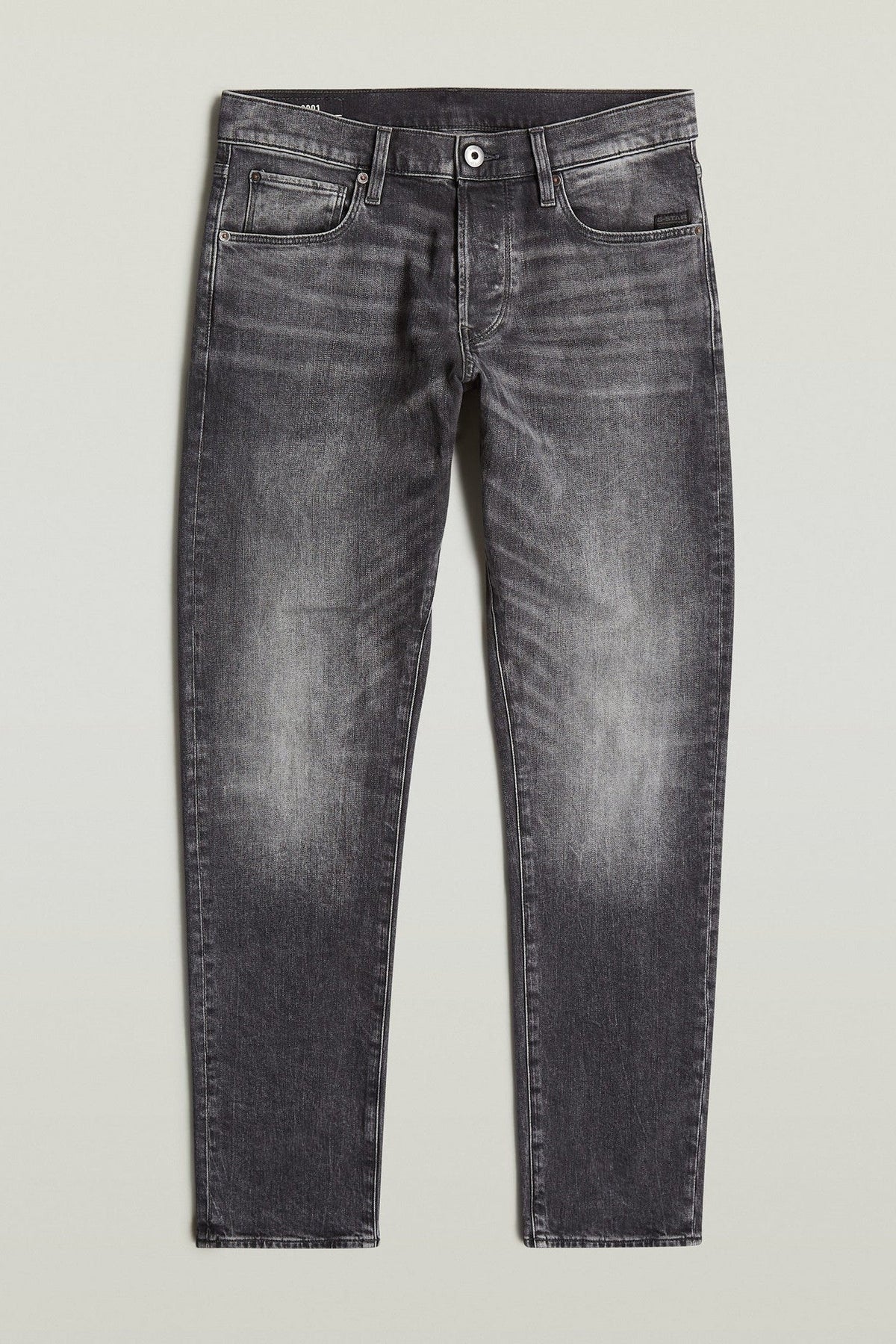 3301 Regular Tapered