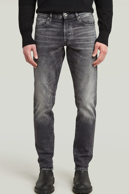 3301 Regular Tapered