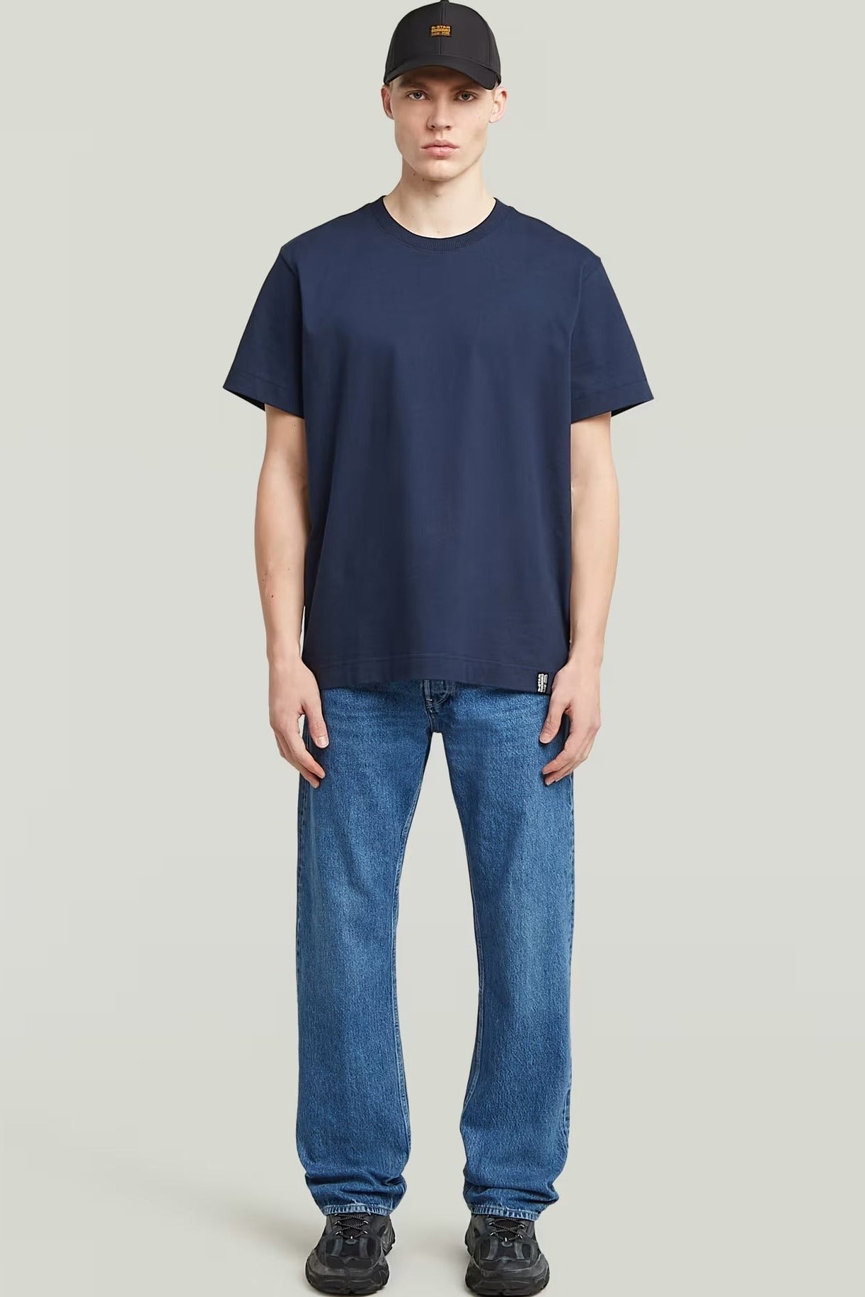 Dakota Regular Straight