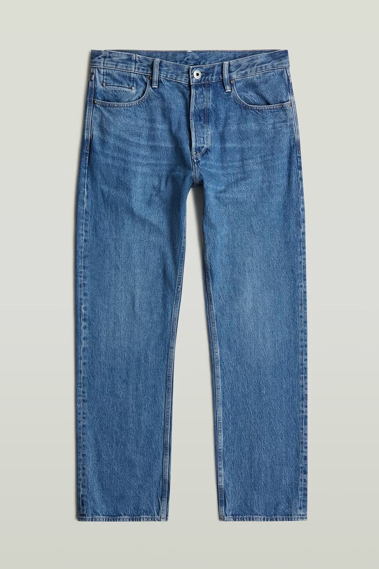 Dakota Regular Straight