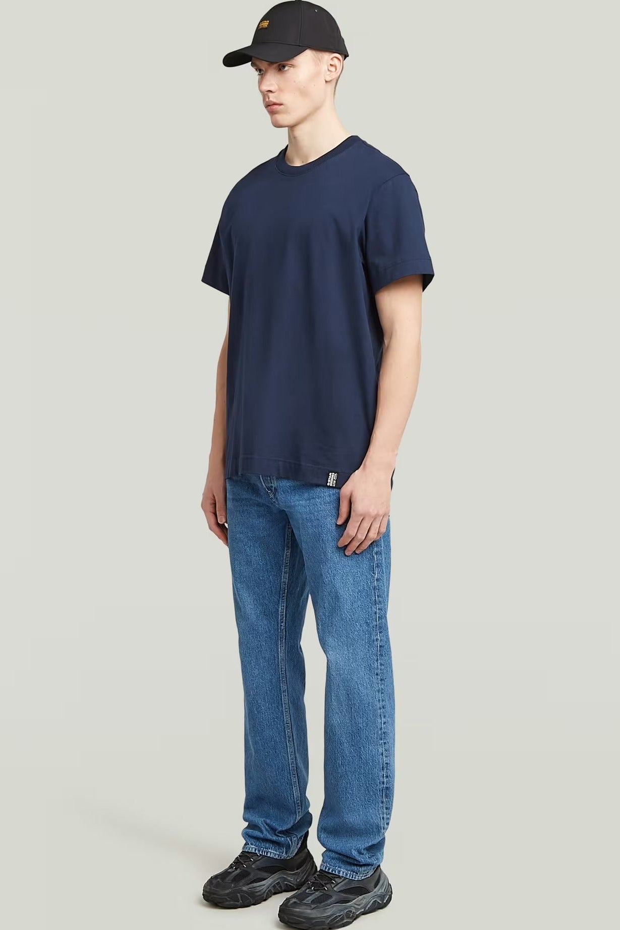 Dakota Regular Straight
