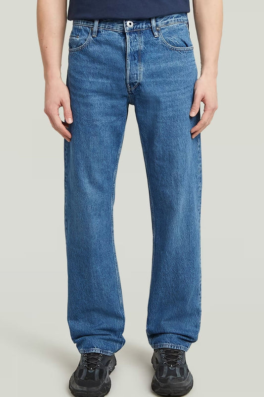 Dakota Regular Straight