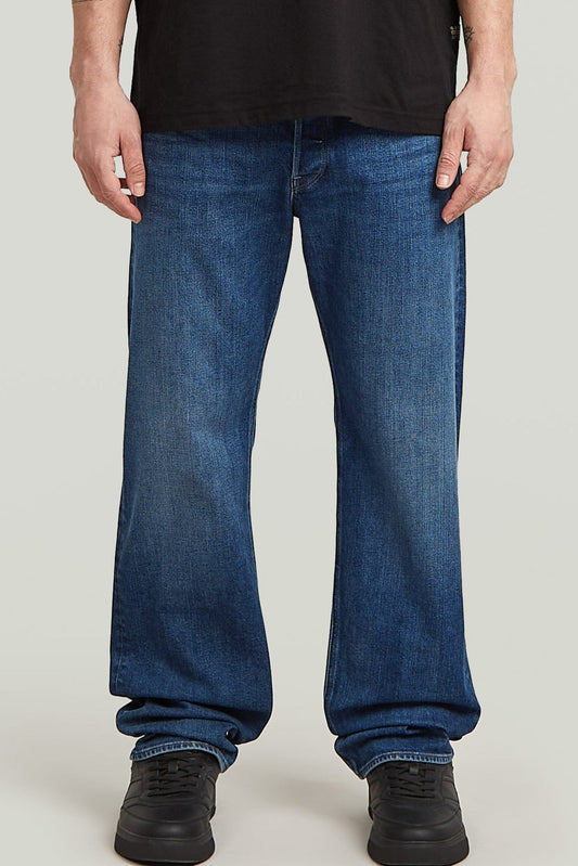 Dakota Regular Straight